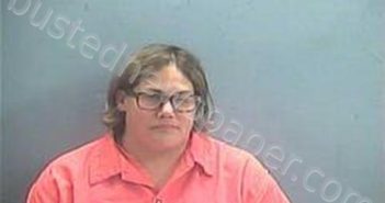 <B>JENNIFER</B> <B>LANGSTON</B> #, Hempstead County, Arkansas - 2024-06-27 18:18:00