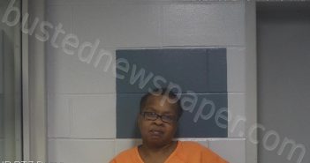 <B>CAIN</B>, <B>PAMELA</B> <B>JANELLE</B> #, Dorchester County, Maryland - 2024-06-27 06:21:00