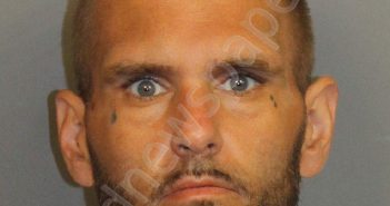 MIDDLETON, DARREN WADE JUNIOR | 2024-06-27 10:03:00 Jefferson County, Alabama Booking