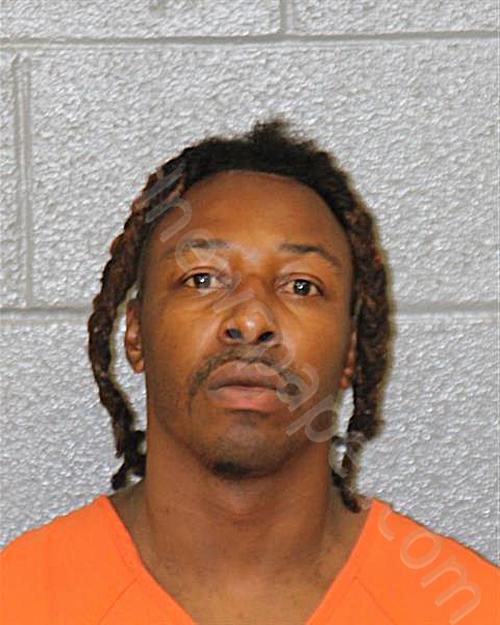 EDWARDS, RENARD KIAH-LEGETTE #, Mecklenburg County, North Carolina - 2024-06-27 21:20:00