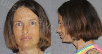 WILSON, AMANDA LEE | 2024-06-27 Angelina County, Texas Booking