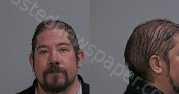 <B>SILVA</B>, <B>DAVID</B> JR #, Hidalgo County, Texas - 2024-06-27