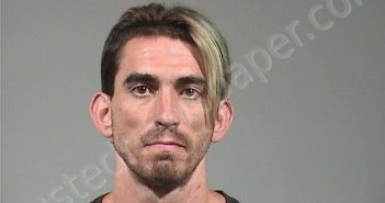 <B>TAYLOR</B>, TYRONE <B>NEIL</B> #, Trumbull County, Ohio - 2024-06-27