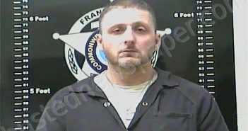 <B>KEMPLIN</B>, <B>TRAVIS</B> <B>MATTHEW</B> #, Clark County, Kentucky - 2024-06-27 09:20:00