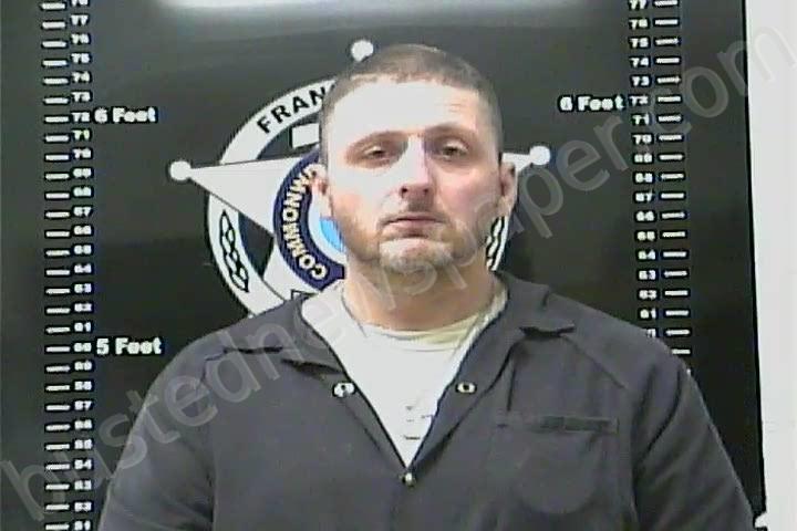 KEMPLIN, TRAVIS MATTHEW #, Clark County, Kentucky - 2024-06-27 09:20:00