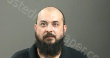 <B>MORRIS</B>, <B>BRADLEY</B> #, Washington County, Arkansas - 2024-06-27 11:08:00