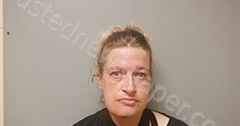 MCCULLAR-PLATZ, JERRI NICOLE | 2024-06-27 14:22:00 Craighead County, Arkansas Booking