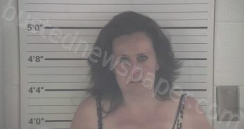GRAYSON, LESLIE MARIE | 2024-06-27 03:26:00 Campbell County, Kentucky Booking