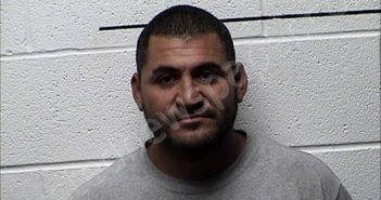 GUTIERREZ RODRIGUEZ, ULISES MISAEL | 2024-06-27 Chase County, Kansas Booking