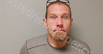 MCFARLAND, KEVIN MICHAEL | 2024-06-27 04:21:00 Craighead County, Arkansas Booking