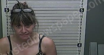 <B>JONES</B>, <B>JOYCE</B> #, Harlan County, Kentucky - 2024-06-28 20:13:00