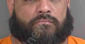 CUEVAS,HENRY | 2024-06-28 Collier County, Florida Booking
