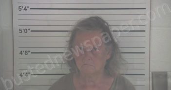 WIDNER, DORIS ANN | 2024-06-28 20:59:00 Campbell County, Kentucky Booking
