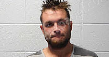 <B>SAMUEL</B> <B>MACK</B> <B>SIMPSON</B> #, Polk County, North Carolina - 2024-06-28 20:20:00