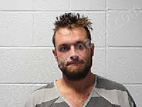 SAMUEL MACK SIMPSON #, Polk County, North Carolina - 2024-06-28 20:20:00