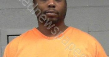 TYLER, EDWARD LAMAR | 2024-06-28 04:15:00 Harrison County, West Virginia Booking