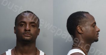 CANIDATE, CHRISTOPHER JAMES | 2024-06-28 06:43:00 Miami-Dade County, Florida Booking