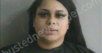 TORRES, EVELYN TABITHA | 2024-06-28 12:48:00 Wharton County, Texas Booking