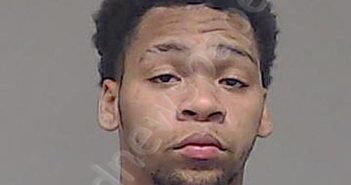 ROBERTSON, TYDUS DESHAWN | 2024-06-28 00:46:00 Collin County, Texas Booking