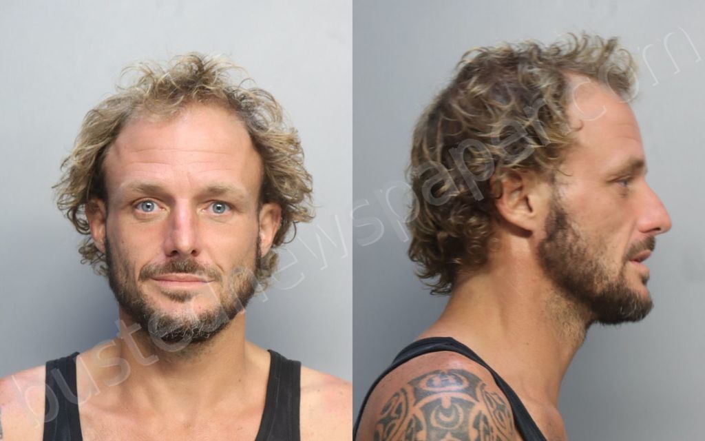 FORTMAN, THOMAS JOSEPH #, Miami-Dade County, Florida - 2024-06-28 18:15:00