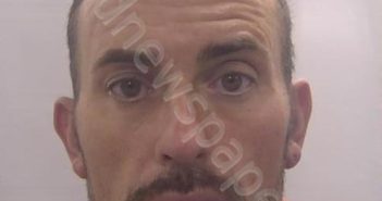 TAYLOR, LOYD JOSEPH JUNIOR | 2024-06-28 08:12:00 Chesapeake, Virginia Booking