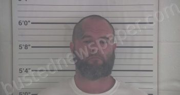 STURGEON, JOSHUA RYAN | 2024-06-28 20:27:00 Campbell County, Kentucky Booking
