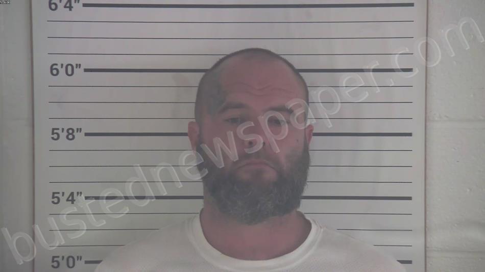 STURGEON, JOSHUA RYAN #, Campbell County, Kentucky - 2024-06-28 20:27:00