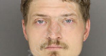 STOTT, BRANDON JAMES | 2024-06-28 08:00:00 Moore County, North Carolina Booking
