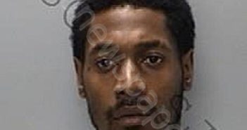 <B>ALLEN</B>, <B>ATIBA</B> JOCSOLIN JAMONT #, St. Johns County, Florida - 2024-06-28 15:54:00