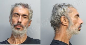 MAYERHOFER, MICHAEL WILLIAM | 2024-06-28 05:46:00 Miami-Dade County, Florida Booking