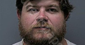 CHAMBLESS, JEFFERY LEE | 2024-06-28 18:08:34 Russell County, Alabama Booking