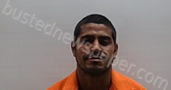 <B>HERNANDEZ</B> <B>JOSE</B> <B>ANGEL</B> #, Cameron County, Texas - 2024-06-28