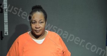 HYMAN, ARLENE DENISE | 2024-06-28 10:54:00 Western Tidewater, Virginia Booking