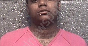 <B>STALLINGS</B>, <B>TAYLOR</B> <B>LASHAE</B> #, Danville PD, Virginia - 2024-06-28