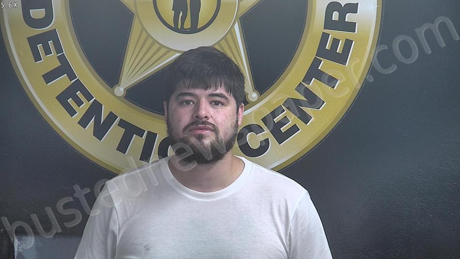 CAIN, JOSHUA DAVID #, Bell County, Kentucky - 2024-06-28 22:08:00