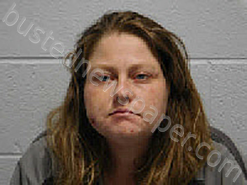 NATALIE ELIZABETH CONNER #, Polk County, North Carolina - 2024-06-28 16:04:00