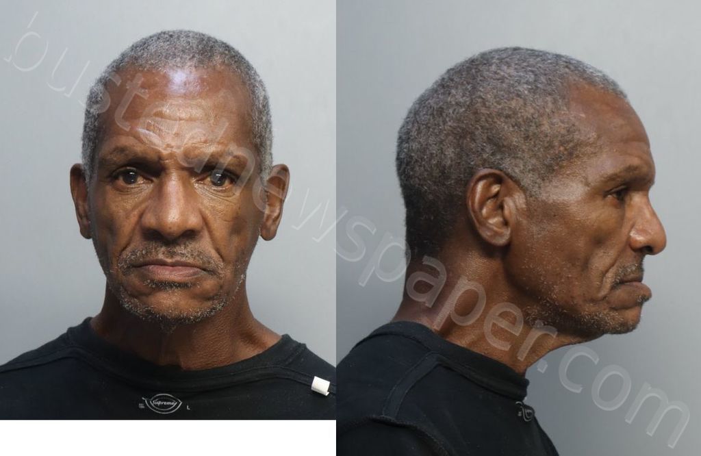 KNIGHT, CHARLES #, Miami-Dade County, Florida - 2024-06-28 11:31:00