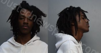 <B>EDWARDS</B>, <B>ANTHONY</B> JEREMIAH #, Miami-Dade County, Florida - 2024-06-28 06:55:00