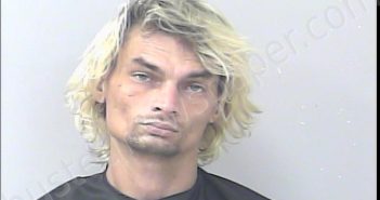<B>DAVIS</B>, <B>SETH</B> MICHAEL-LEE #, St. Lucie County, Florida - 2024-06-28 15:01:00
