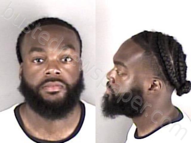 BANKS, BRANDON DEQUAN #, Gaston County, North Carolina - 2024-06-28 16:41:00