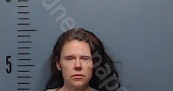 ROSE, ELIZABETH STERLING | 2024-06-28 Taylor County, Texas Booking