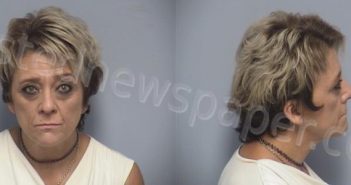 ZIMMERMAN, SABRINA EPPERSON | 2024-06-28 Roanoke County, Virginia Booking