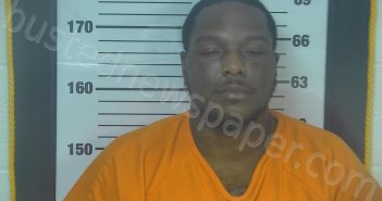 GOOSBY, AJAYE PIERCE | 2024-06-28 12:09:00 Ottawa County, Ohio Booking