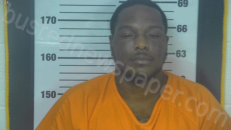 GOOSBY, AJAYE PIERCE #, Ottawa County, Ohio - 2024-06-28 12:09:00
