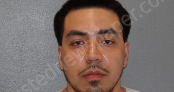 GODOY, DANIEL ALEJANDRO | 2024-06-28 23:00:00 Monroe County, Florida Booking