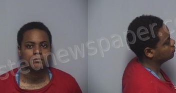 <B>STALLINGS</B>, <B>TAYLOR</B> <B>LASHAE</B> #, Roanoke County, Virginia - 2024-06-28