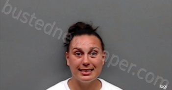 <B>OLIVER</B>, <B>TAYLOR</B> <B>KAY</B> #, Smith County, Texas - 2024-06-28