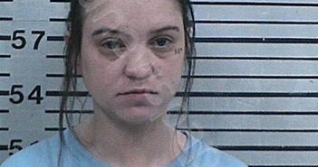 LOCKE, KATHERINE MARIE | 2024-06-28 12:58:19 Hood County, Texas Booking