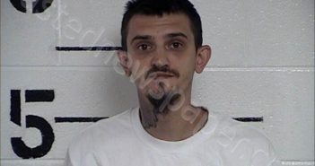 ALISPAHIC, HUSEIN | 2024-06-29 Chase County, Kansas Booking
