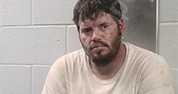 <B>MORRIS</B>, <B>BRADLEY</B> GLEN #, Franklin County, Arkansas - 2024-06-29 06:39:00